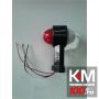 Lampa gabarit cu LED 24V